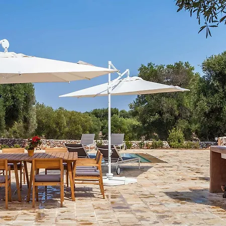 Villa Lorzata *