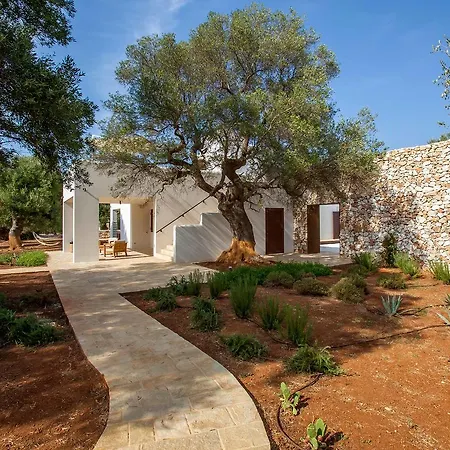 Villa Lorzata *