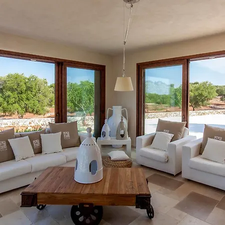 Villa Lorzata *