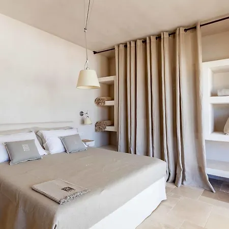 Villa Lorzata *