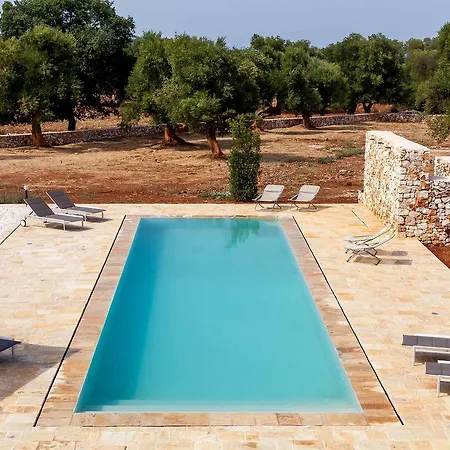 Villa Lorzata *
