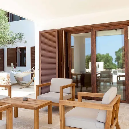 Villa Lorzata *