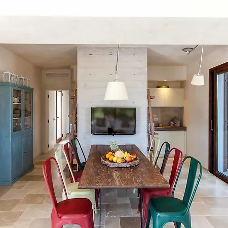 Villa Lorzata *