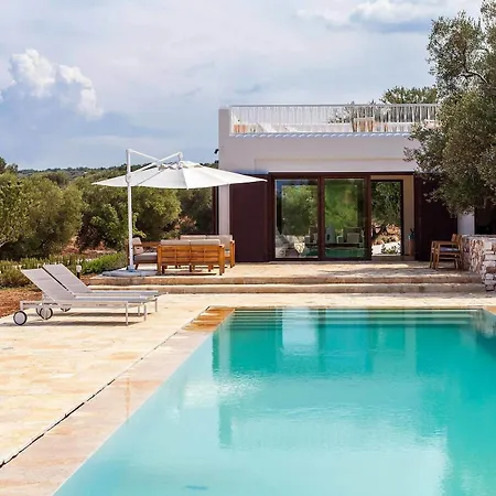 Lorzata Villa