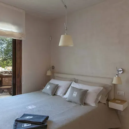 Villa Lorzata